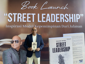 Indonesia Business Post