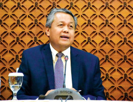 Indonesia Business Post