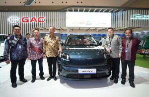 Agus Gumiwang Kartasasmita - image source: AION