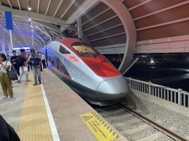 Indonesia Business Post