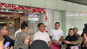 IPNU urges Trade Ministry to prioritize local food tray producers for Prabowo’s MBG program