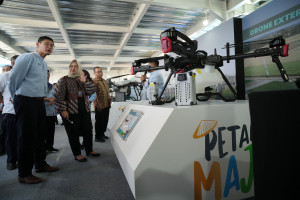 Indonesia Business Post