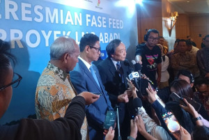 Peresmian LNG Abadi - image source: IBP Media Group