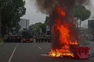 Indonesia Business Post