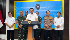 Indonesia Business Post