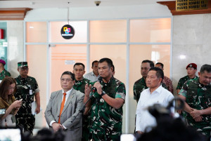 Indonesia Business Post