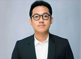 Lokataru director Delpedro Marhaen