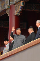 Prabowo China - image source: IBP Media Group