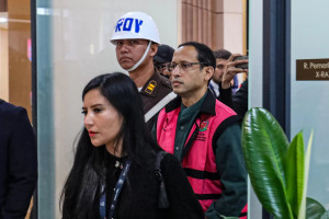 Indonesia Business Post