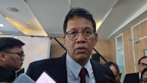 New finance minister 2025: Purbaya Yudhi Sadewa