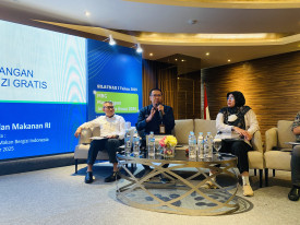 Indonesia Business Post