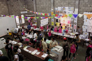 Indonesia Business Post