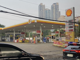 Indonesia Business Post