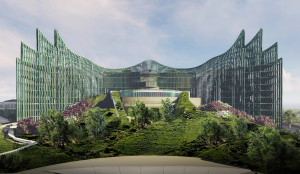 IKN, Image source: kemenparekraf.go.id