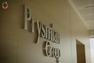 Prysmian Group - image source: Prysmian