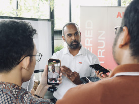 Indonesia Business Post