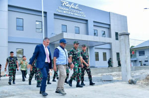 Indonesia Business Post