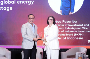 Indonesia hosts ICMMS 2025 in Bali