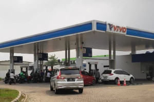 Vivo - image source: Katadata.co.id