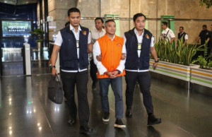 Adrian Gunadi - image source: KATADATA/FAUZA SYAHPUTRA 