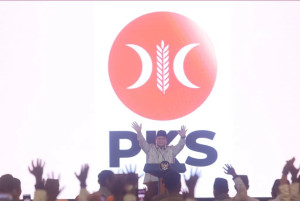 Prabowo Subianto - image source: Kompas/Hendra A Setyawan