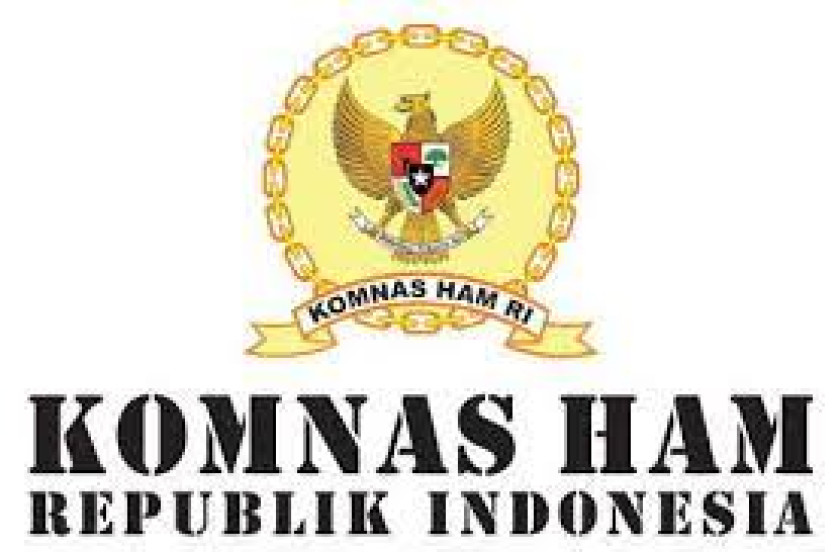 Komnas HAM Logo