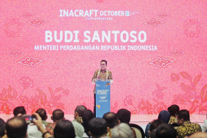 Indonesia Business Post