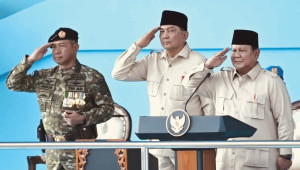 Indonesia Business Post