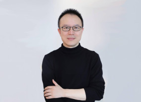 Adam Fang - image source: Indonesia Business Post (IBP)