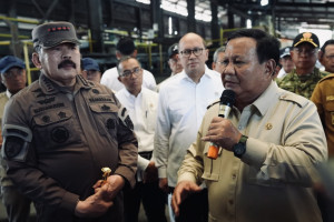 Indonesia Business Post