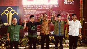 Indonesia Business Post