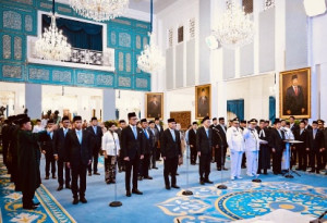 Indonesia Business Post