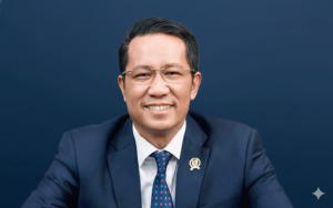 Supratman Andi Agtas