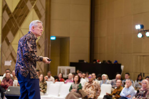 Indonesia Business Post