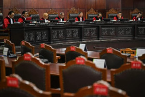 MK - image source: ANTARA FOTO/FAUZAN/BAR 