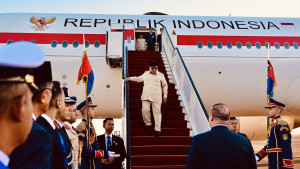 Indonesia Business Post