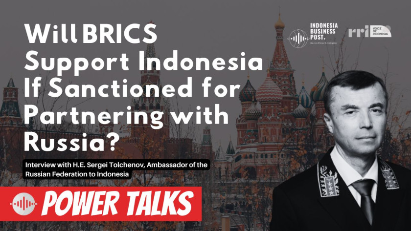 Trade Sanctions, Security & Defense Will the Global South Stand Together (Part 4.4) Lenscape