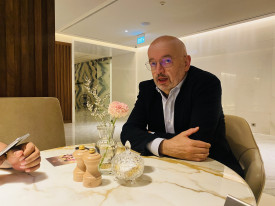 Indonesia Business Post