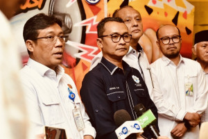 Indonesia Business Post