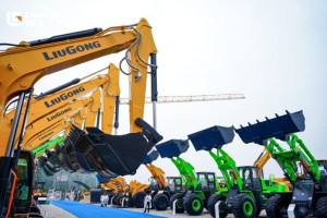 Liu Gong Indonesia - image source: Equipment Indonesia