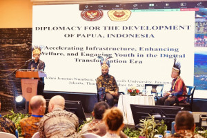 Indonesia Business Post