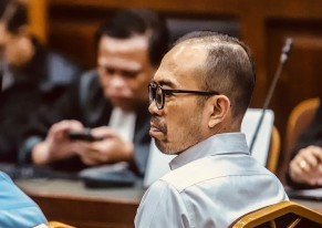 Indonesia Business Post