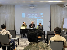 Indonesia Business Post