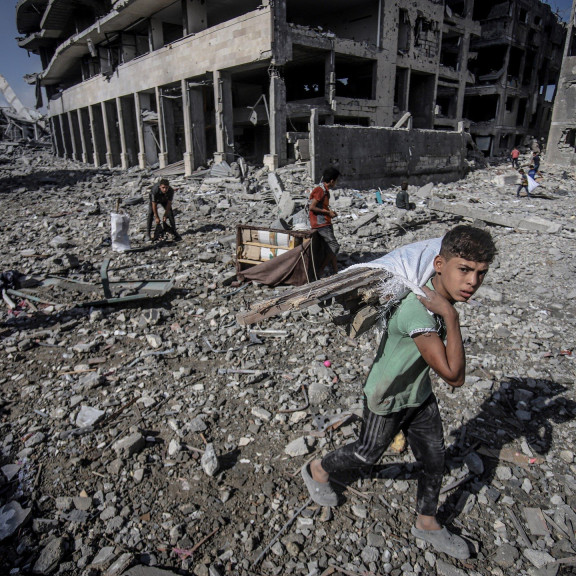 Indonesia Business Post