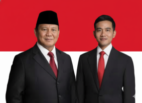 Prabowo-Gibran