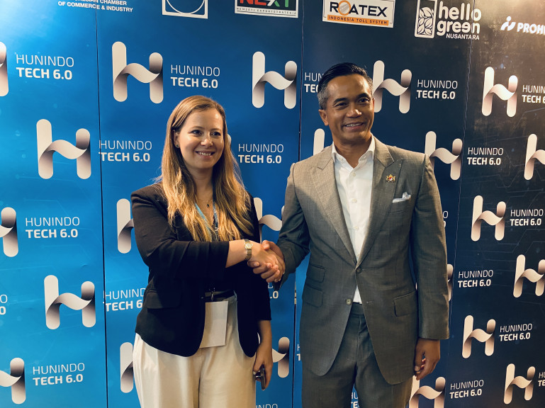 Indonesia Business Post