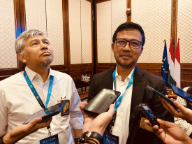 Indonesia Business Post