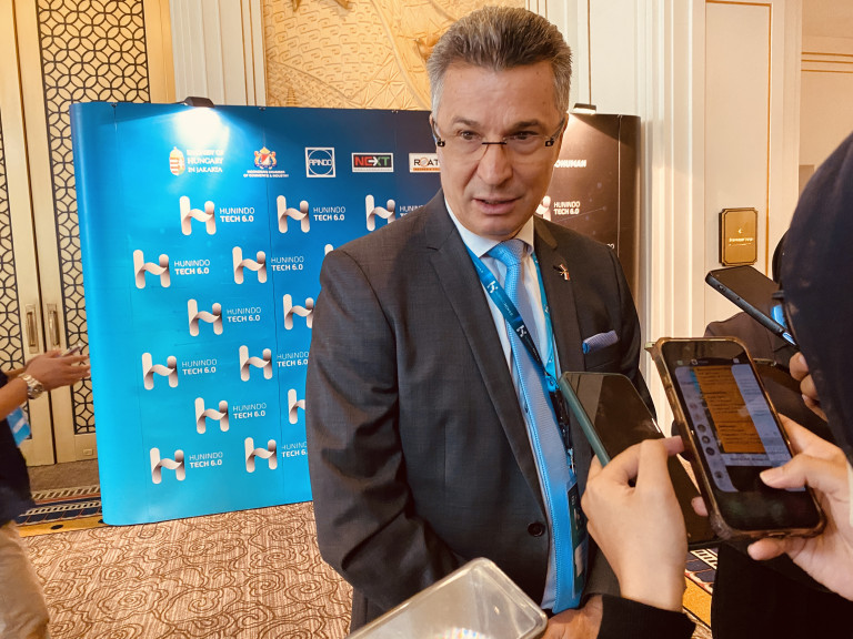 Indonesia Business Post