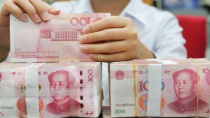 Yuan - image source: chinadaily.com.cn