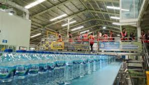 Indonesia Business Post